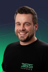 Picture of Stefan Grünewald