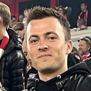 Picture of Fabian Erkens